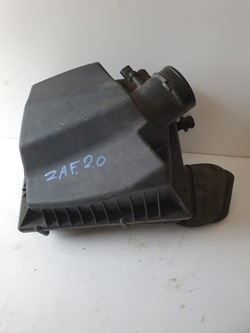 Opel zafira c корпус фільтра повітря 2.0d b20dth фото №1