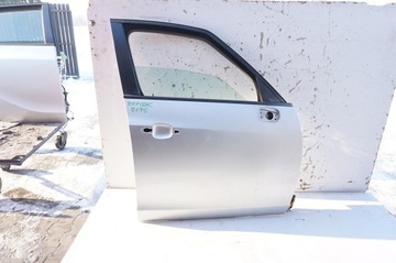 Дверь правый перед opel zafira c z176 фото №1