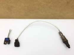 Renault clio v 5 рестайлинг 1.6 e-tech лямбда-зонд + штекер фото №1