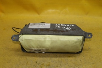 Подушка безопасности подушка пассажира pacifica i фото №1