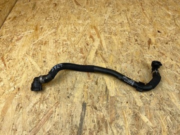 Шланг труба шланг води mercedes w177 w247 w118 a1775014700 фото №1