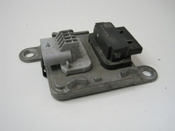 Модуль лямбда-зонд nox peugeot citroen 9821121180 фото №1