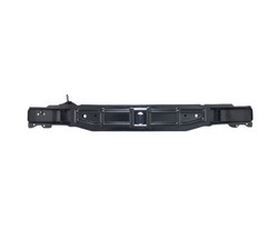 Балка нижняя ремня передней nissan kubistar 03-- фото №1