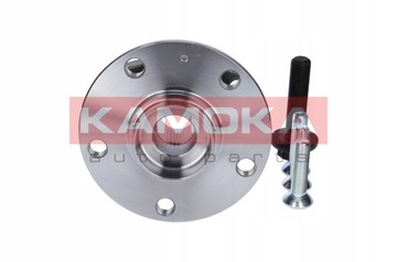 Ступиця колеса перед seat toledo iii 1.6 1.8 1.9 tdi фото №1