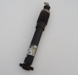 Corvette c6 z06 амортизатор магнітний bwi перед фото №1