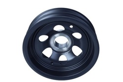 Колесо пасове вала колінчастого ford 2,0ecoblue transit 16- fe178929 фото №1