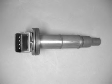 Denso котушка запалювання toyota rav 4 2.0i/2.4i 00 фото №1