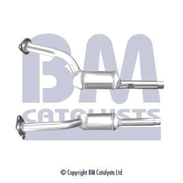 Bm catalysts bm92080h катализатор фото №1