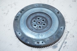 Suzuki samurai колесо маховики wieniec 1,3 413 фото №1