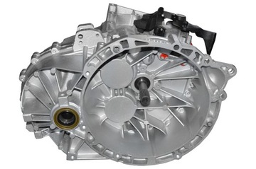 Коробка передач коробки передач 7g9r7002ud 2.0 tdci ford galaxy mk2 s-max фото №1