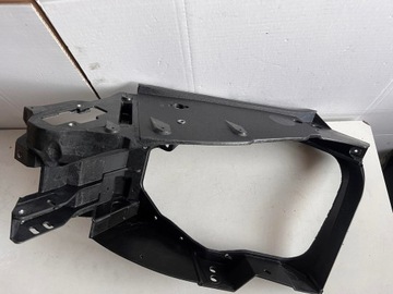 Mercedes-benz оригинальный номер рамка лампы комбинированной левая a2176200100 фото №1