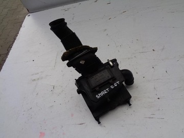 Корпус фільтра smart fortwo i 450 fl 0.6 turbo фото №1