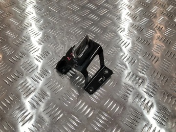 Засув капота лівий volvo ec40 c40 фото №1