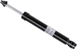 Амортизатор sachs 312617 sachs 312 617 амортизатор фото №1