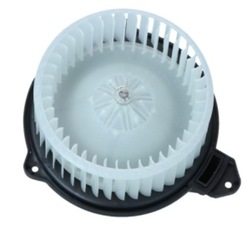 Вентилятор повітродувка інтер'єру jeep grand cherokee ii wj wg 1998- wrangler pt фото №1