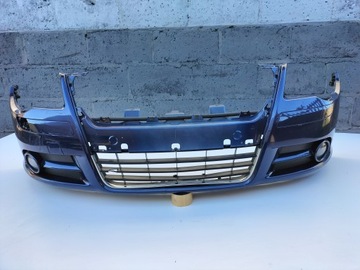 Бампер перед vw eos 05r-10r 1q0807217a фото №1