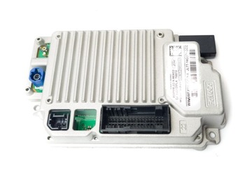 Модуль синхронизация iii 3 навигация ford mondeo edge kuga фото №1