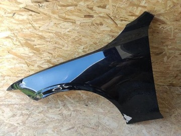 Крило перед переднє volvo s90 v90 16- фото №1