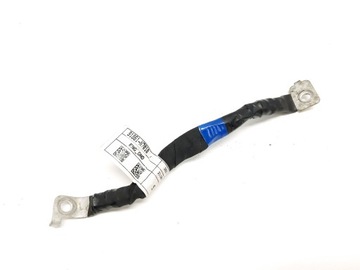 Шланг масовий hyundai tucson iv 1.6 t-gdi g4fu 91861-n7010 фото №1