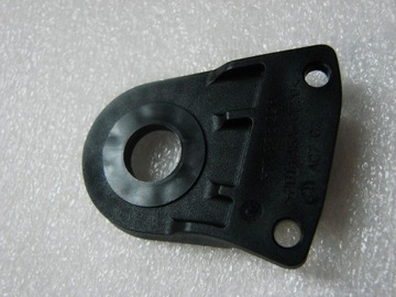 Крепление фара rh skoda superb 08-12r фото №1