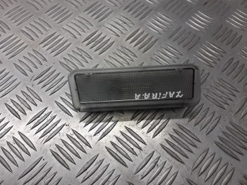 Освещение кабины зад opel zafira a 09153192 фото №1