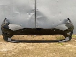 Bmw 3 g20 g21 бампер перед переднее фото №1