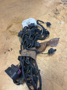 Джгут pdc зад discovery sport l550 gk72-15b484-eb фото №1