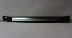 Планка пороговая audi s4 b6 b7 a4 8e0853373a сцепление фото №1