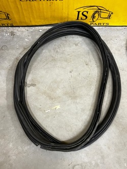 Прокладка кузовная klapyy зад багажника ford kuga mk3 фото №1