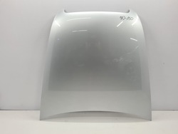 Audi a6 c6 капот ly7w фото №1