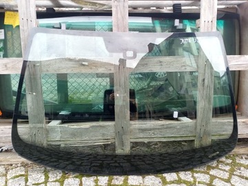 Стекло передняя vw jetta 2014- usa датчик доставка фото №1