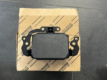 Радар датчик дистронік toyota 88210-47090 фото №1