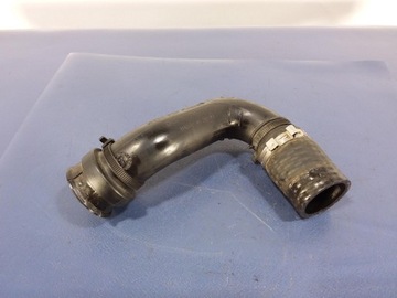 Smart fortwo i 0.6t шланг турбіни 1601410004 фото №1