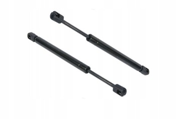 Амортизатор телескоп кришки багажника audi 80 b4 1991- комплект фото №1