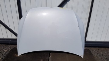 Vw golf 7 vii 5g капот крышка двигателя красивая фото №1