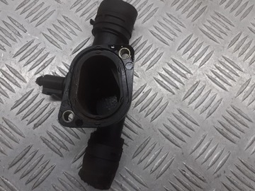 Корпус термостата seat altea 1.6 06a121133al фото №1