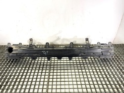 Балка бампера зад kia stinger хетчбек підсилювач фото №1