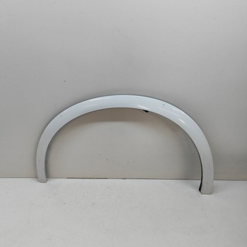 Lexus rx 450h 2022 ліва сторона планка крила передньої фото №1