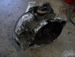 Коробка передач коробки передач механическая 9482447 ford s-max 6g9r-7002-hd фото №1