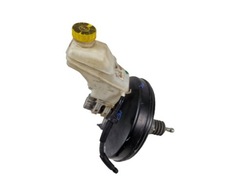 Усилитель насос тормозная fiat tipo ii 52036071 фото №1