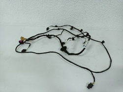 Audi q8 установка датчиків pdc 4m8971104a фото №1