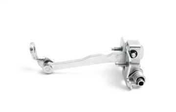 Ограничитель дверь renault kangoo 2008- перед фото №1