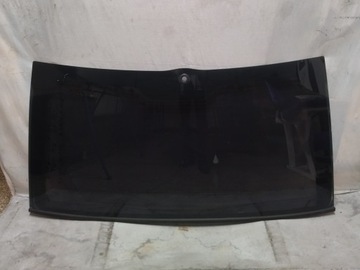 Стекло задняя land rover range rover 5d 2002-2012 фото №1