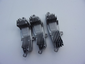 Jeż модуль led 971953022a porsche panamera 971 фото №1
