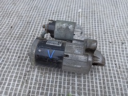 Mazda cx-5 12-17 2.0 2.5 b стартер m000t39671 фото №1