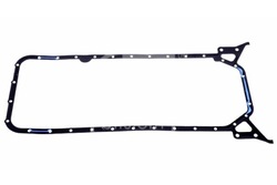 Febi bilstein прокладка піддон масляної mercedes c cl203 c t-model фото №1