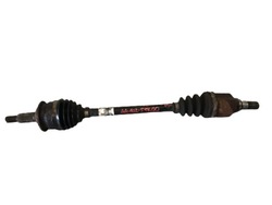 Піввісь ліва opel agila b 44102-51k00 фото №1