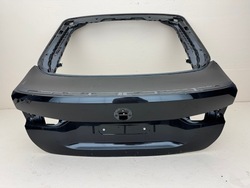 Bmw 4 i4 g26 gran купе 21r- крышка крышка багажника зад задняя фото №1