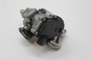 Skoda superb iii 2.0tdi клапан egr 04l131501rv фото №1