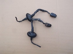 Hyundai ix35 штекер разъём лампы зад фото №1